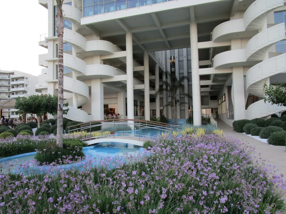 Sonstiges Elysium Resort & Spa Hotel
