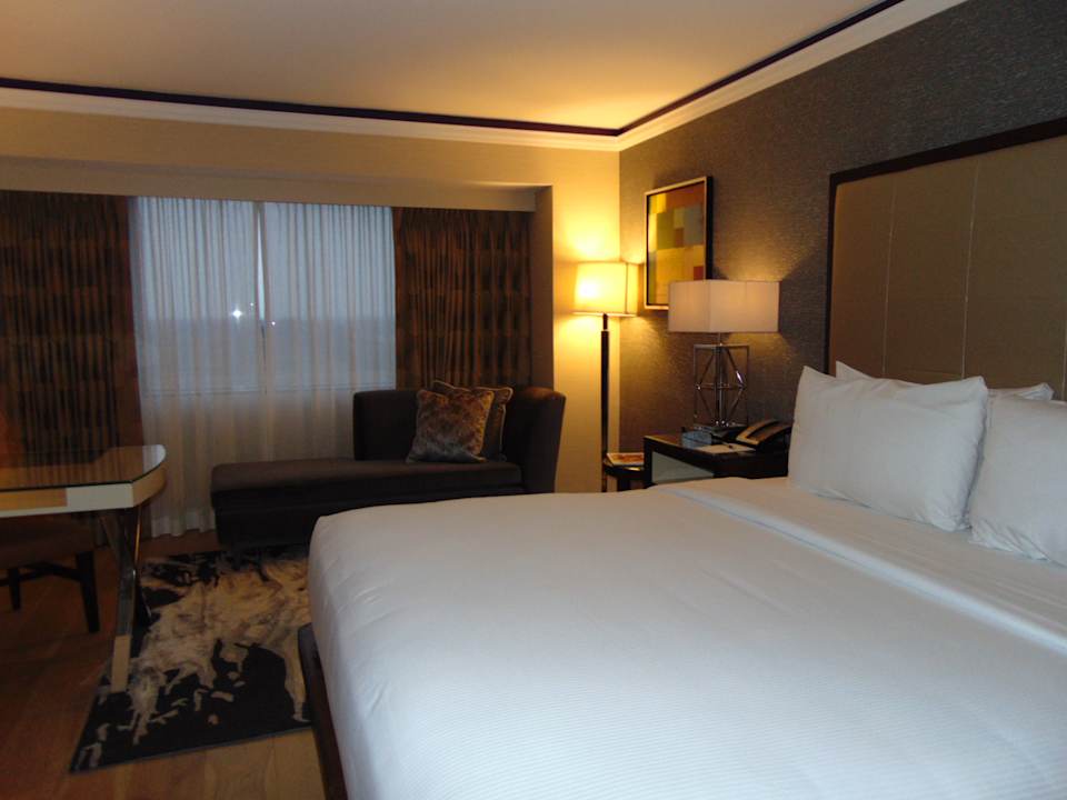 Zimmer Hotel The Henry