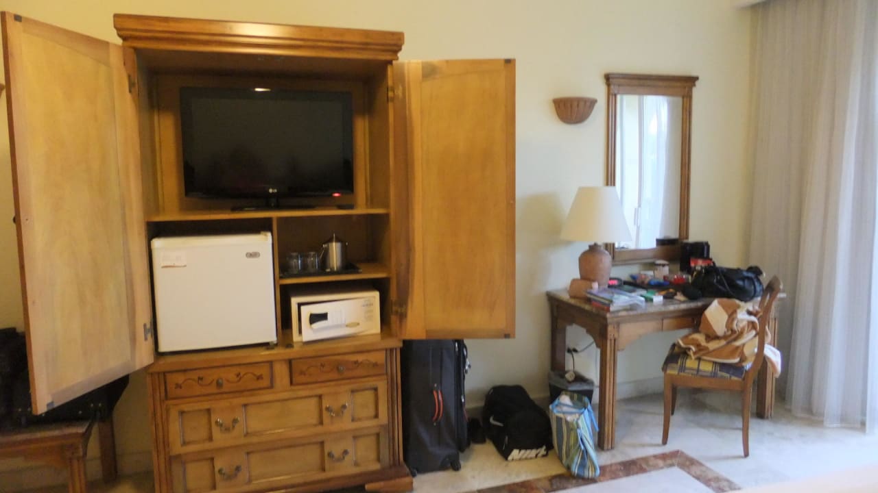 Fernseher, Kühlschrank, Safe Catalonia Royal Tulum Beach & Spa Resort - Adults only