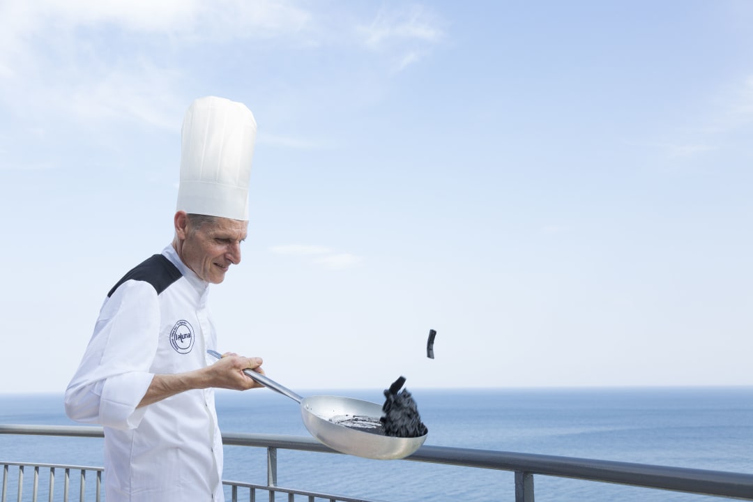 Sonstiges TUI Blue Puntamare