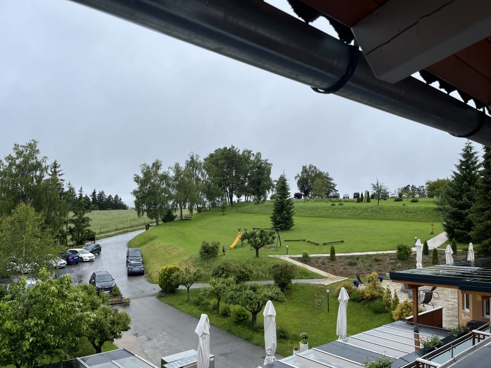 Außenansicht Der Trattner - Hotel Trattnerhof & Hotel Schöcklblick