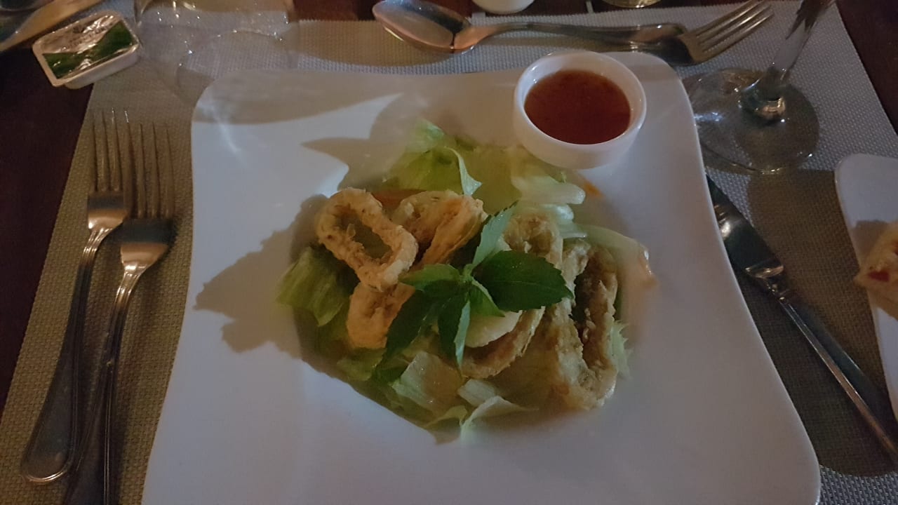 Gastro Continental Hotel Hurghada