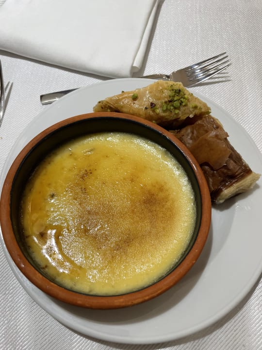 Gastro Iberostar Waves Creta Panorama & Mare