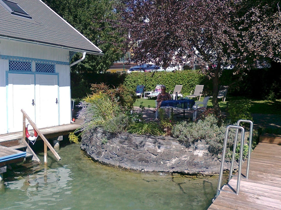 Strand Pension Gatternig