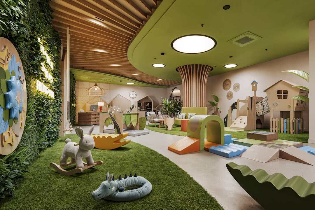 Sport & Freizeit Pical Family Hotel, Valamar Collection