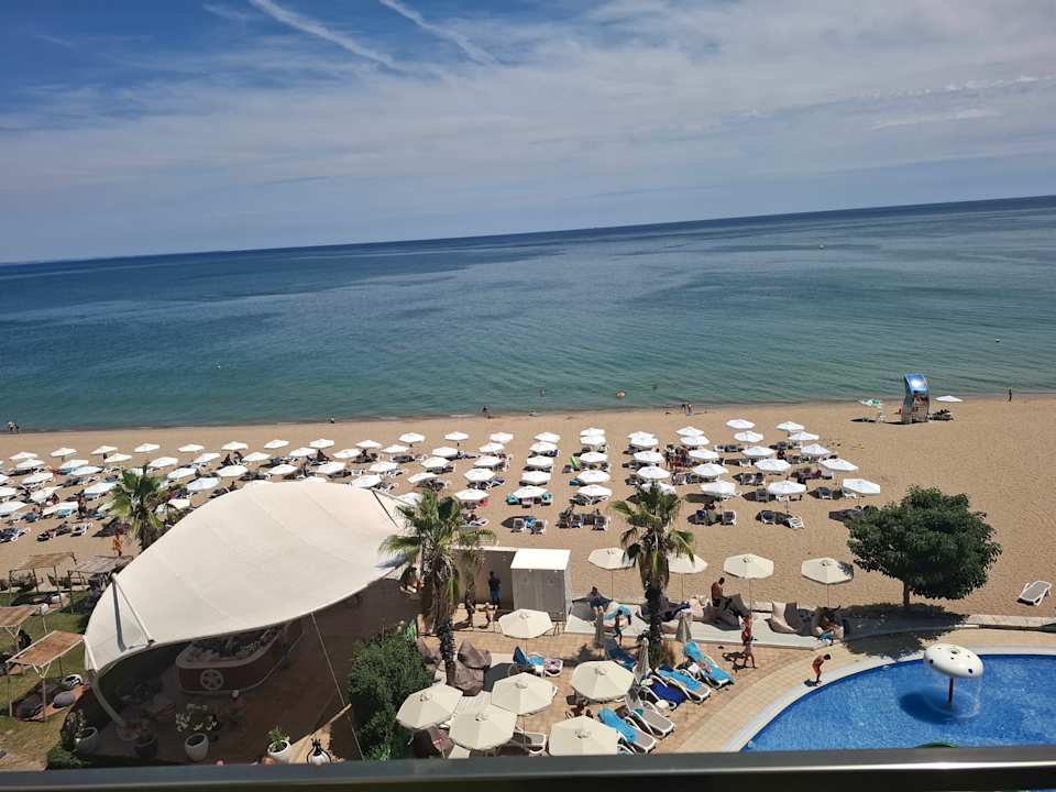 Strand Sentido Marea