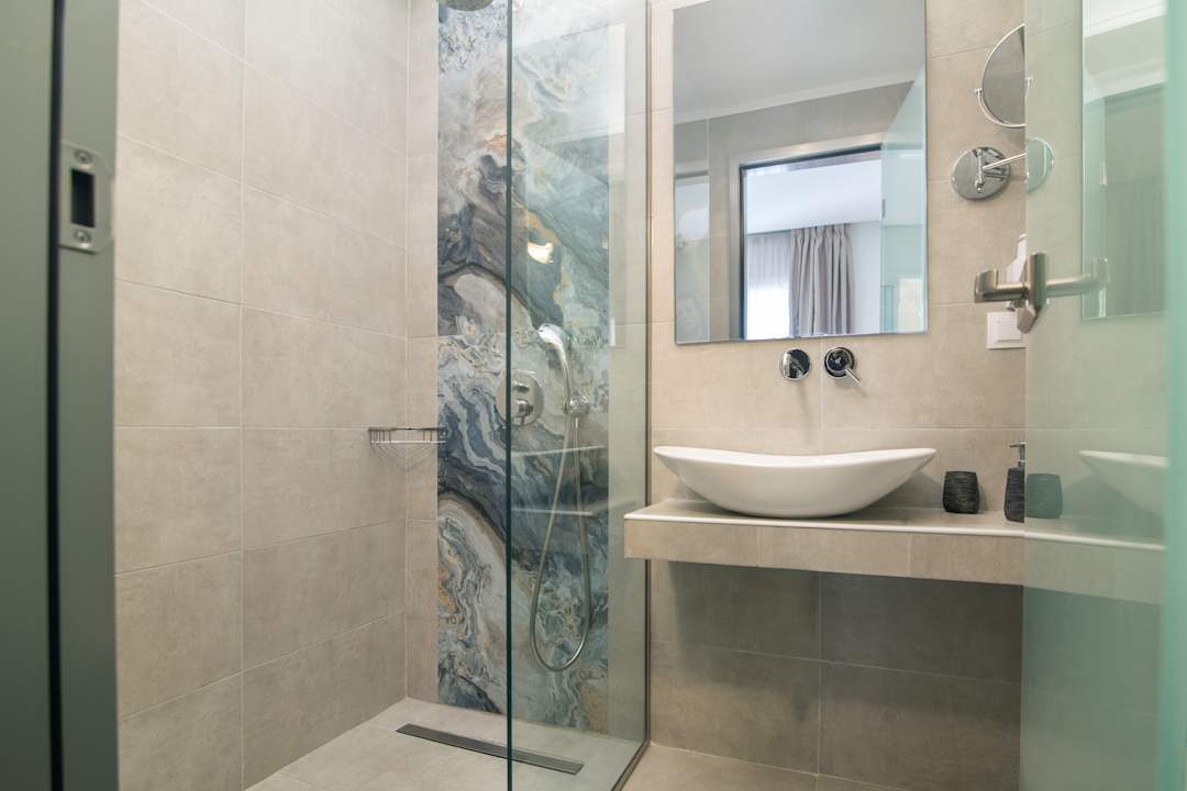 Zimmer Hotel Aegean Sun