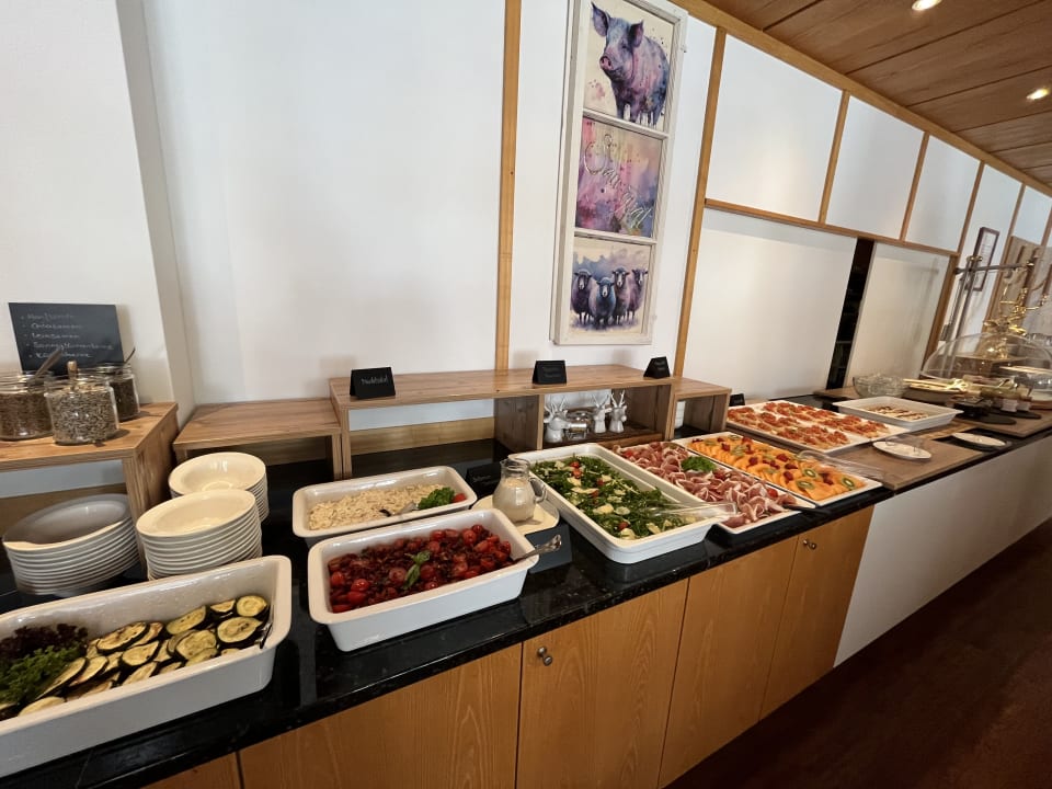 Gastro Alpenresidenz Ballunspitze