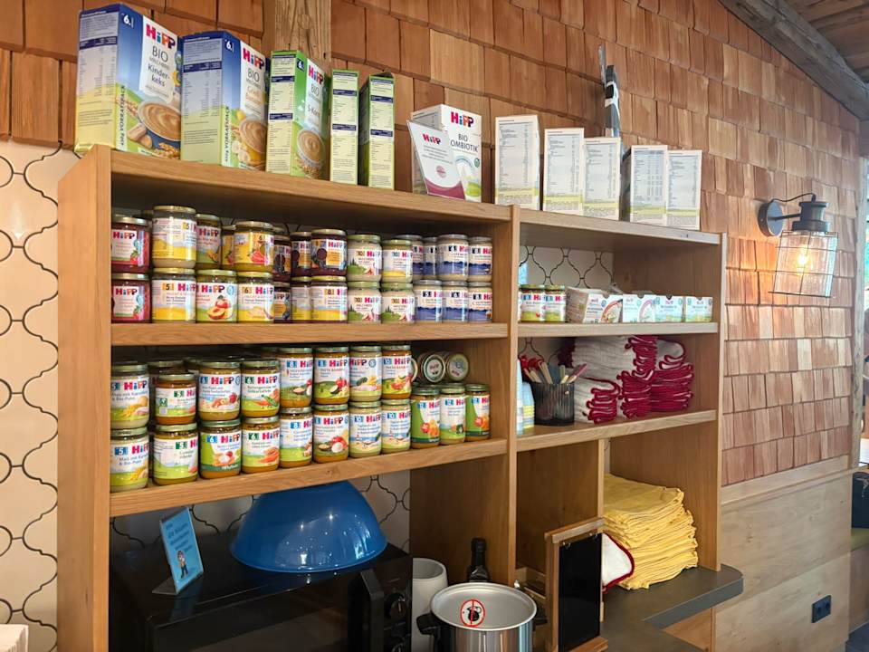 Gastro Familotel Sonnenpark