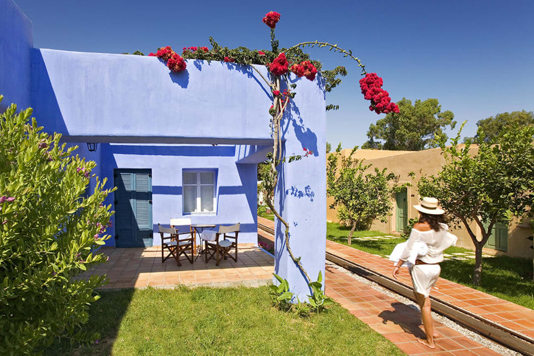 Bungalows Hotel Miramare Park