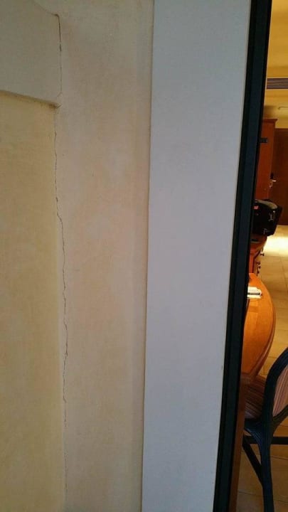 Riesen Katastrophe dieses Hotel CM Mallorca Palace - Adults Only