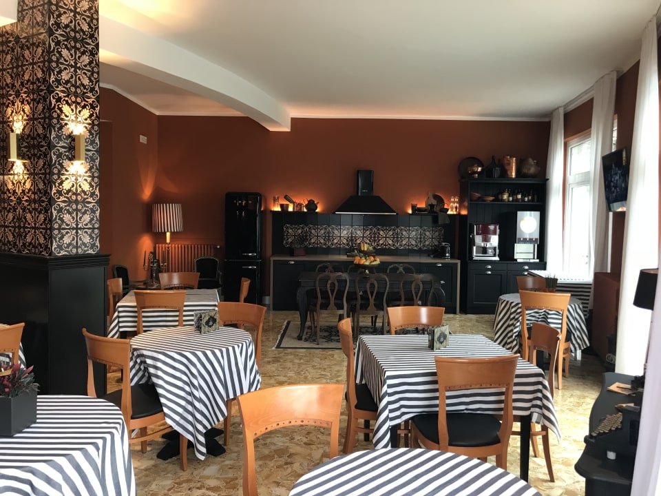 Gastro Hotel Ventaglio