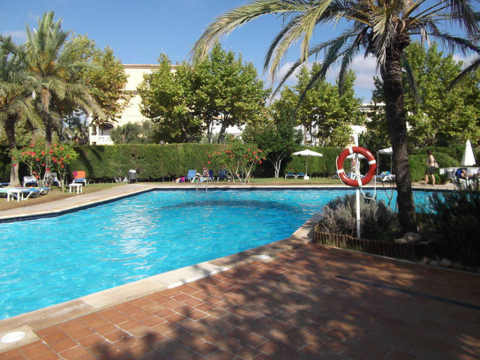 Pool Hotel Canyamel Park Canyamel Sunrise Apartments