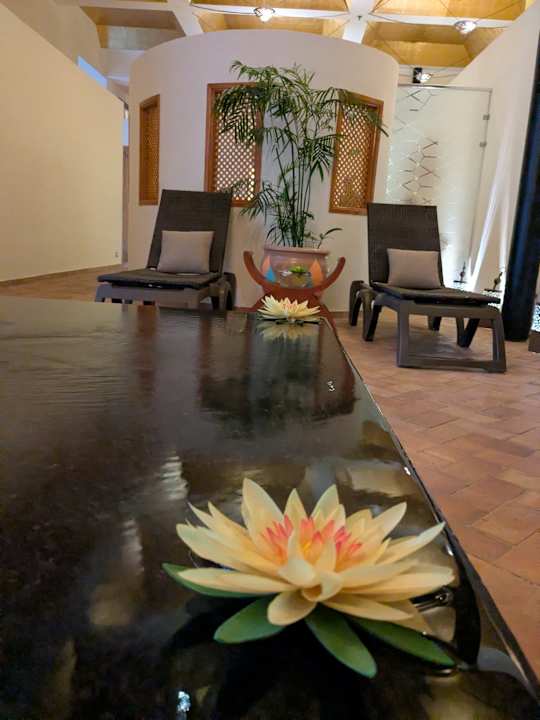 Sonstiges Fort Arabesque Resort, Spa & Villas