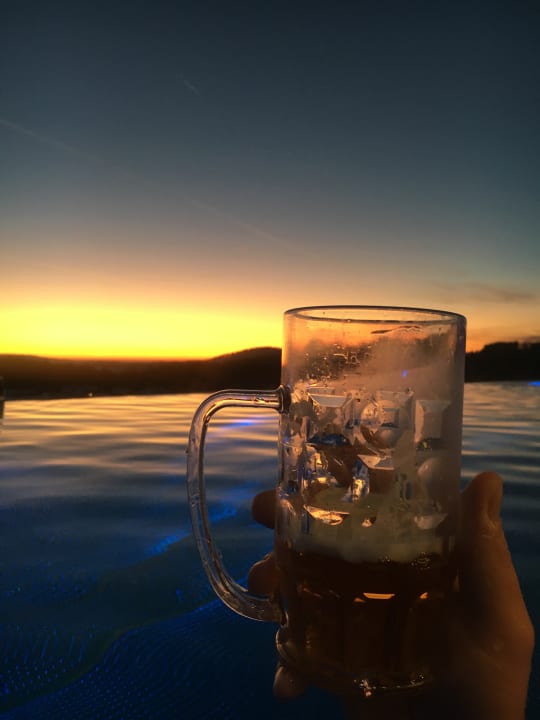 Pool 1. Bier & Wohlfühlhotel Gut Riedelsbach