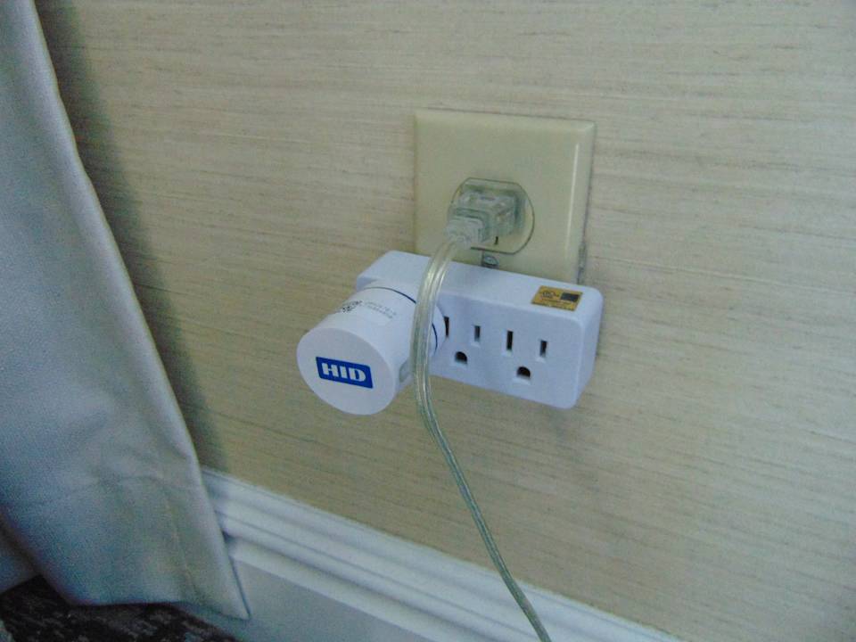 Zimmer Hotel The Henry