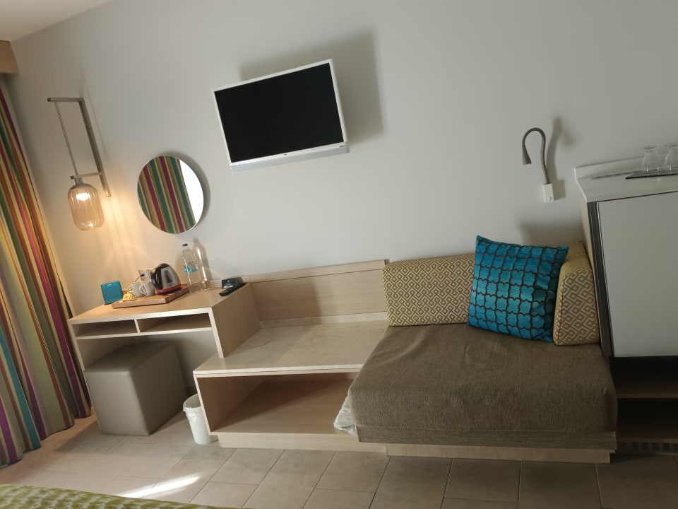 Zimmer TUI BLUE Palm Garden