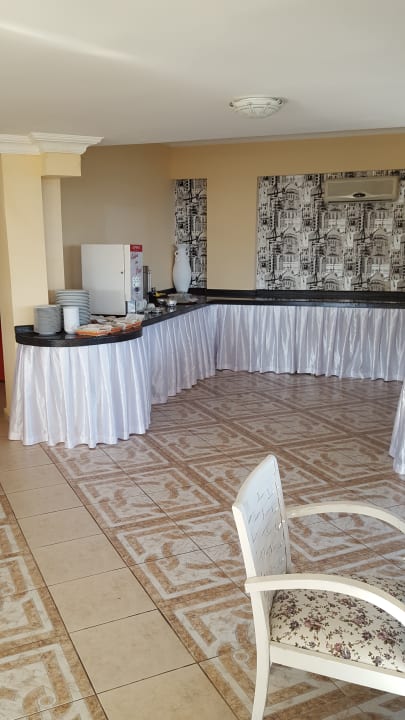 Restaurant Skys Hotel