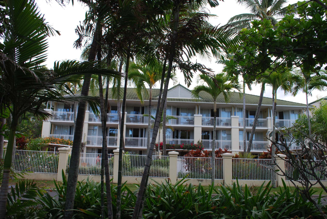 Apartments on the Beach On The Beach Holiday Apartments