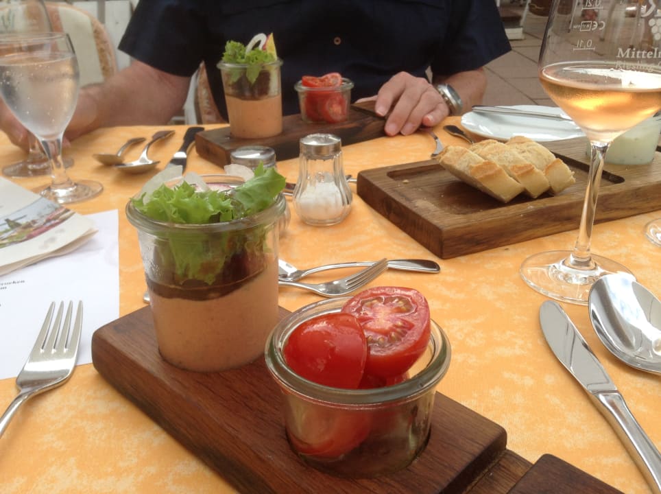 Gastro Weinhotel Landsknecht