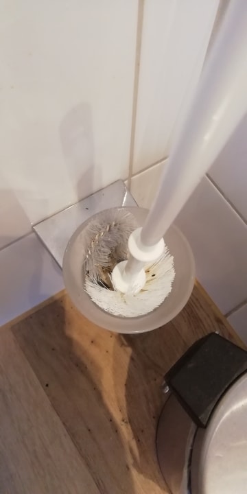 Zimmer Berghotel Hoher Knochen