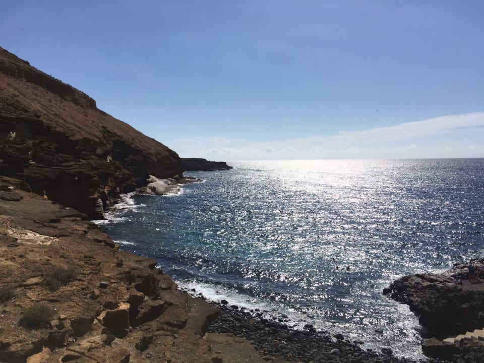 Strand Marino Tenerife