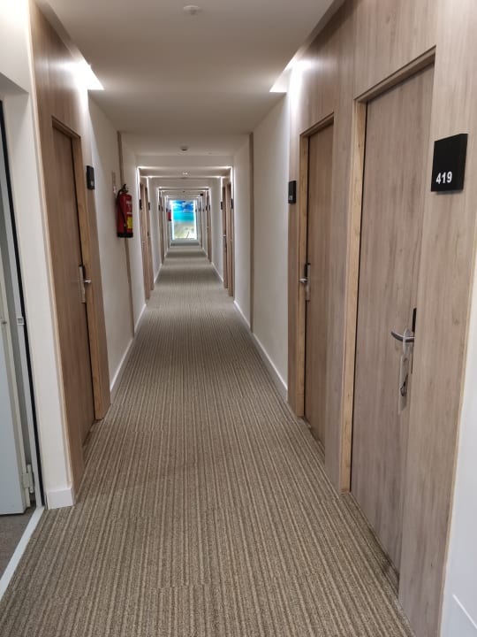 Zimmer allsun Hotel Cristóbal Colón