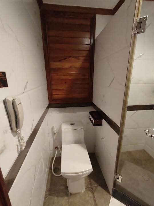 Zimmer Hotel Empress Angkor