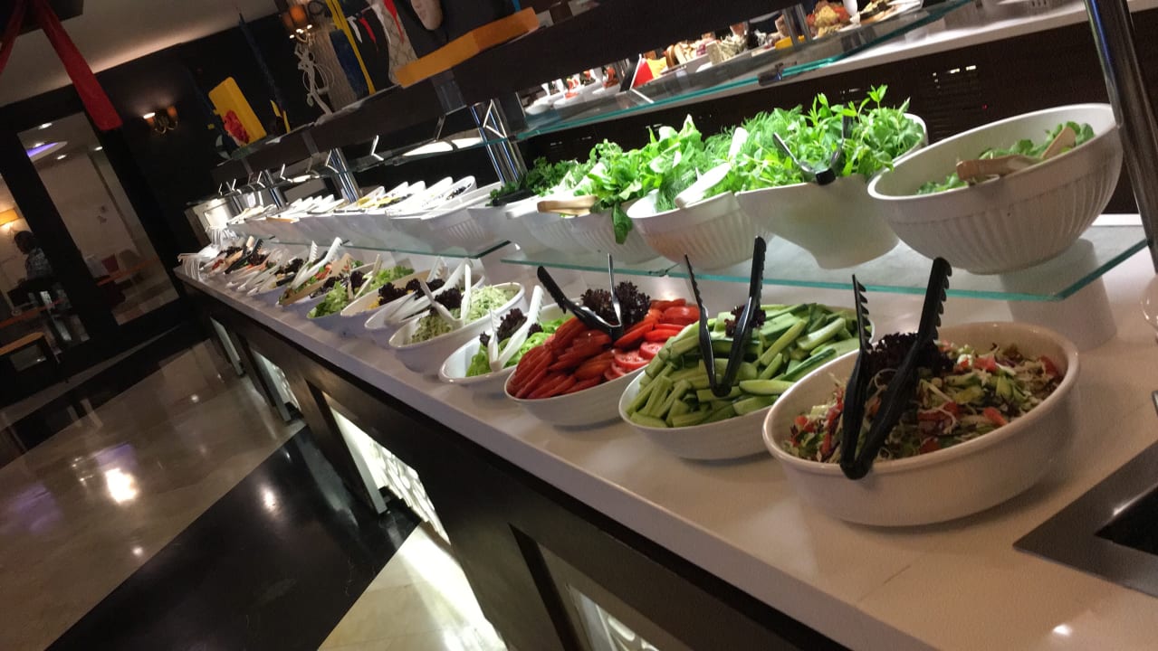 Gastro Arycanda Kirman Premium