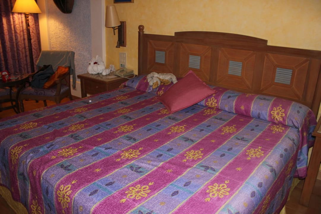 Zimmer  Iberostar Selection Paraiso Lindo