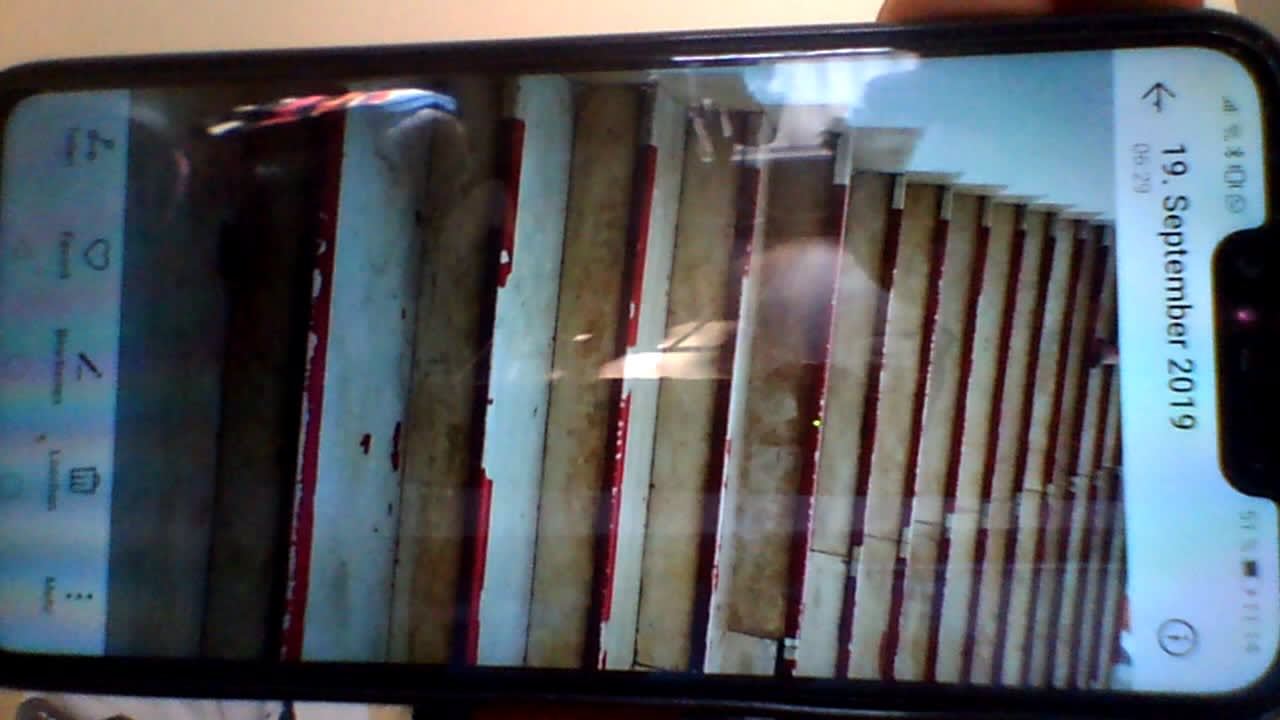 Gartenanlage Hotel El Mouradi Djerba Menzel