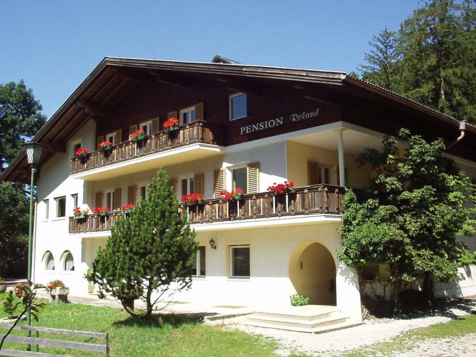 Hotel Roland Hotel Roland