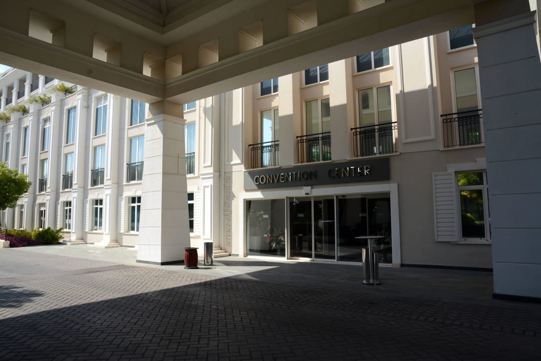 Titanic Deluxe Belek Titanic Deluxe Golf Belek