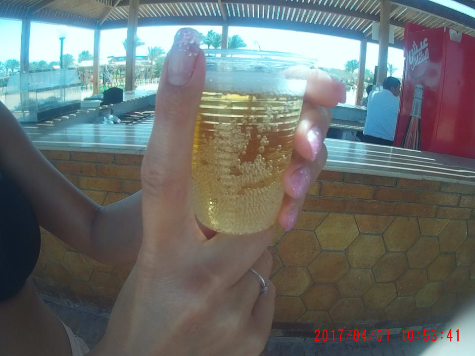 Restaurant Hurghada Long Beach Resort