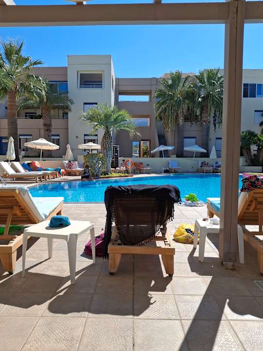 Sonstiges Hotel Meropi
