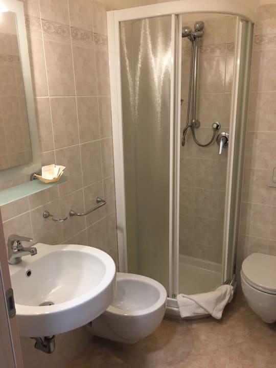 Zimmer Hotel My Fair