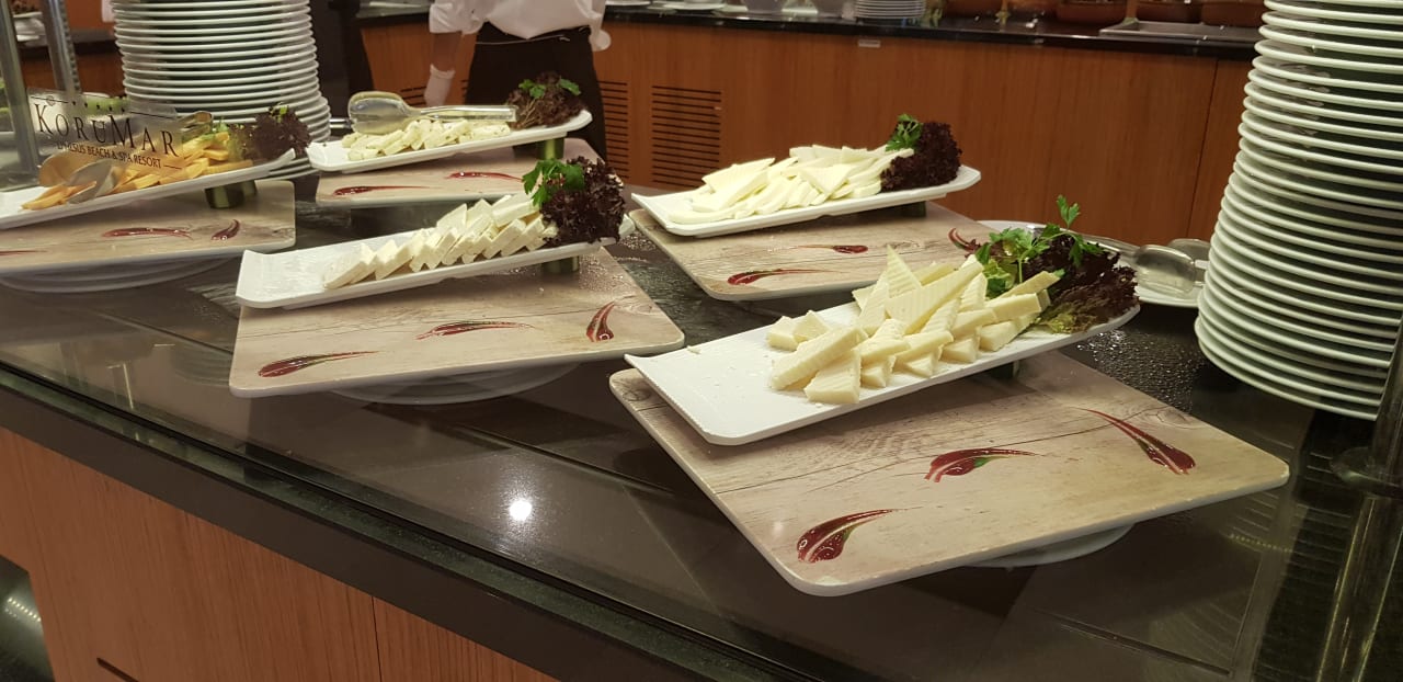 Gastro Korumar Ephesus Beach & Spa Resort
