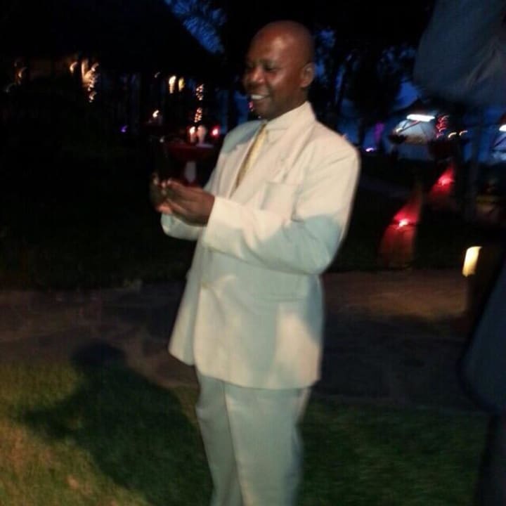 Baobab Beach Resort Baobab Beach Resort & Spa