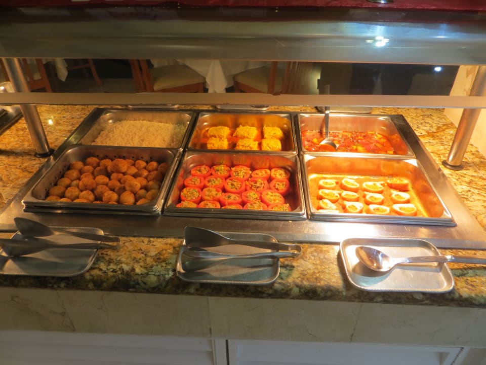 Gastro Viva Azteca by Wyndham - All Inclusive Resort