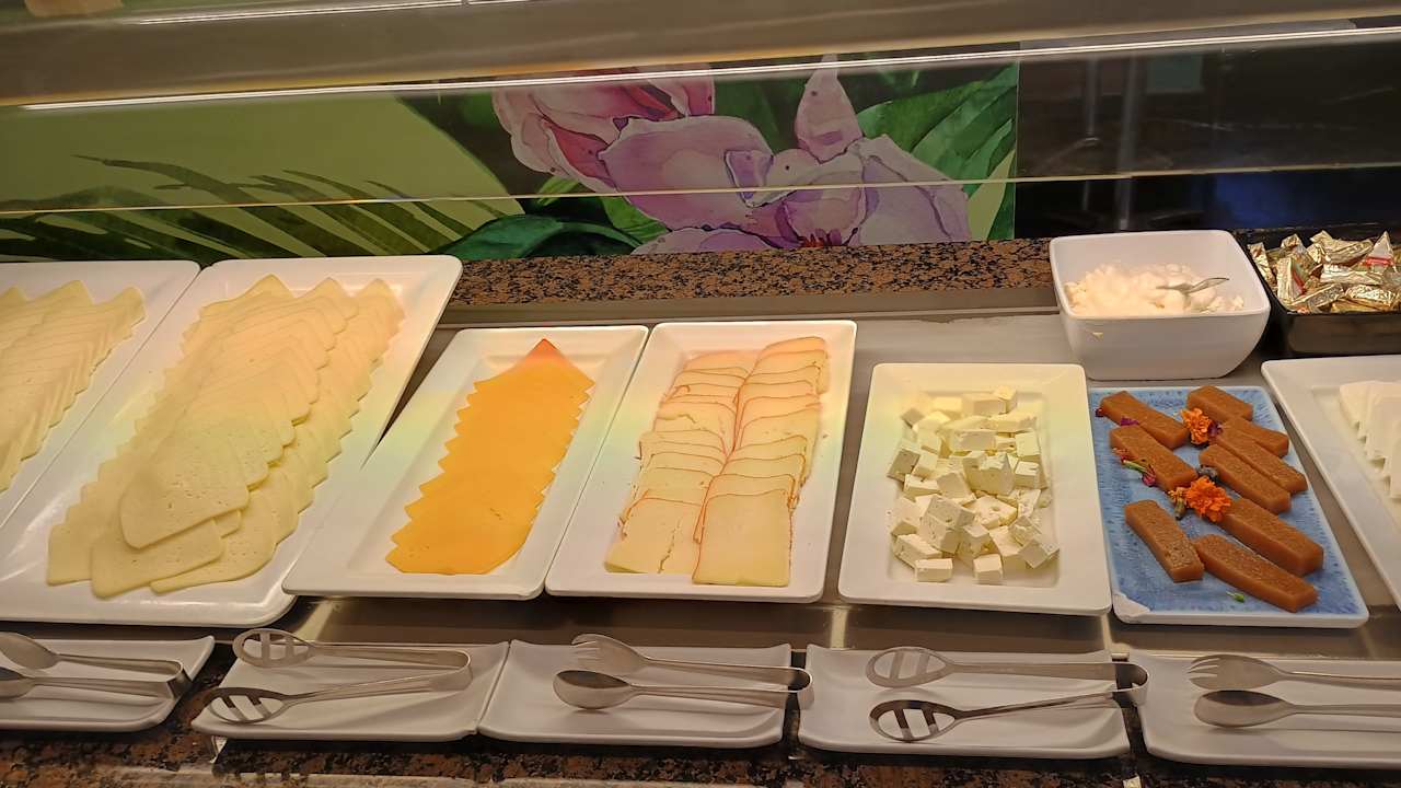Gastro Calimera Fido Gardens