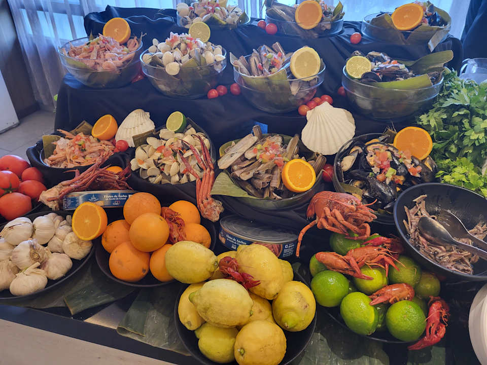 Gastro BG Hotel Caballero