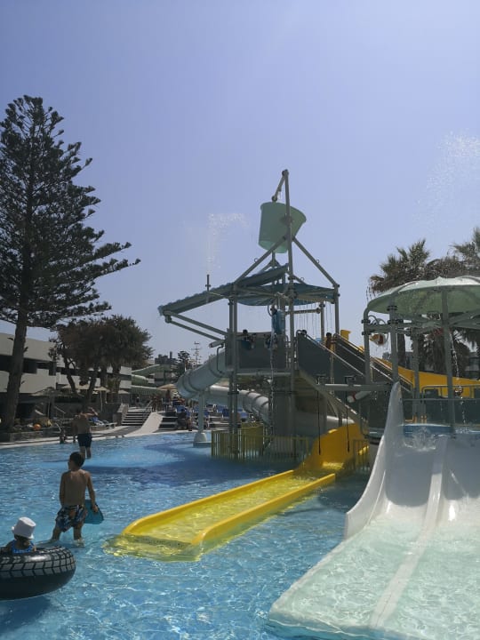 Sport & Freizeit Arina Beach Resort