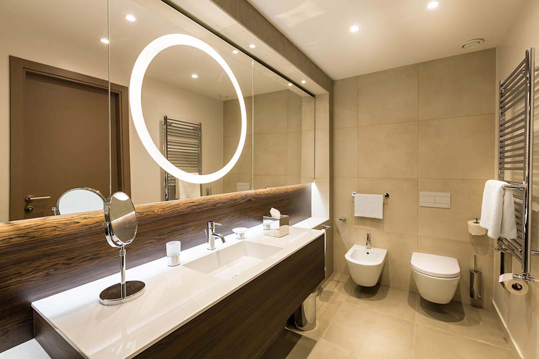 Zimmer Mercure Almaty City Center