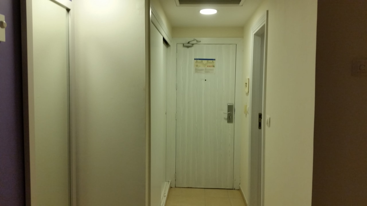 Zimmer Blau varadero - Adults only