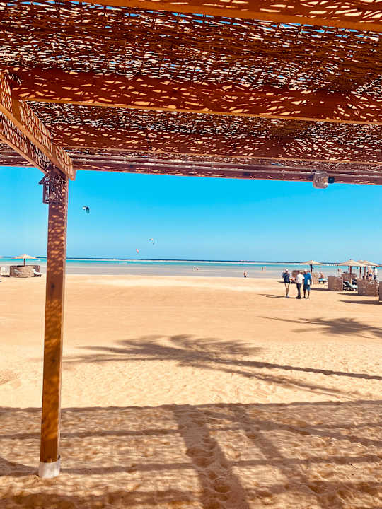 Strand Casa Mare Resort