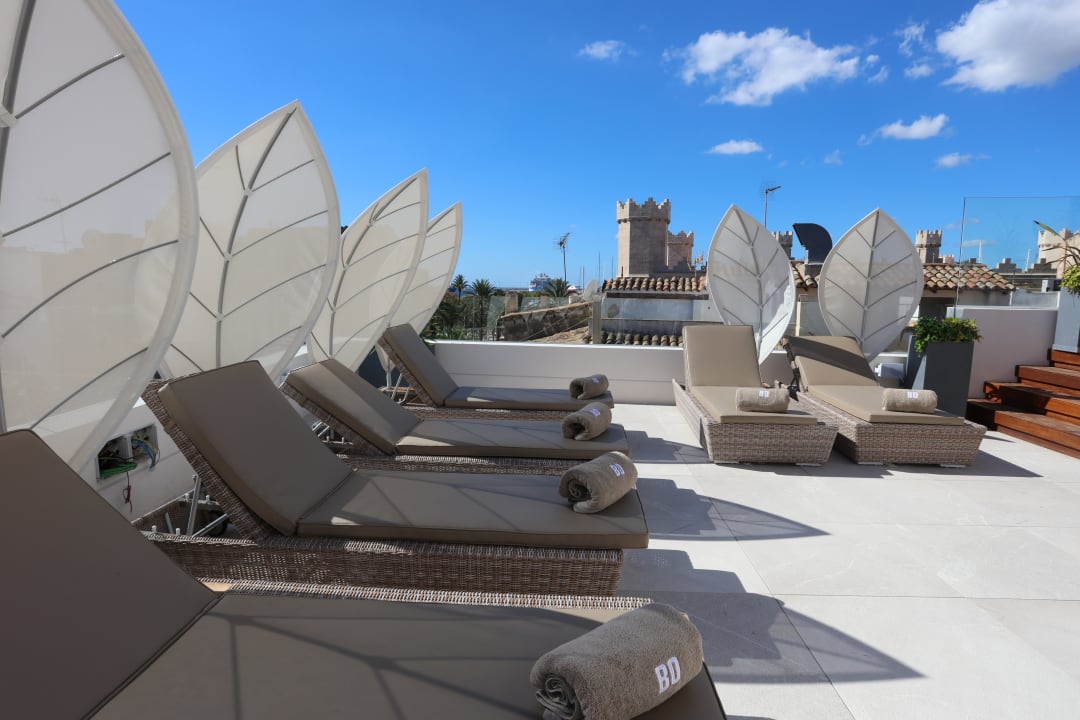 Sport & Freizeit BO Hotel Palma