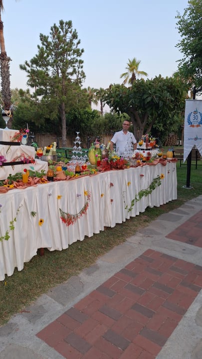 Gastro Hotel Defne Star