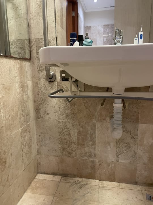 Zimmer Grand Palladium Kantenah Resort & Spa