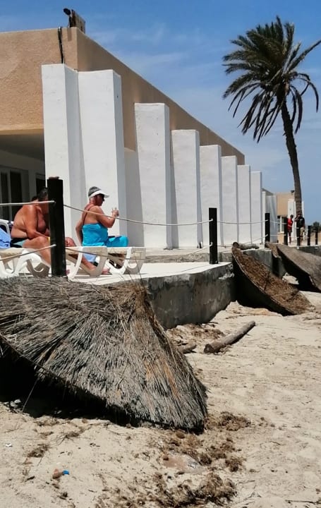 Strand Zita Beach Resort