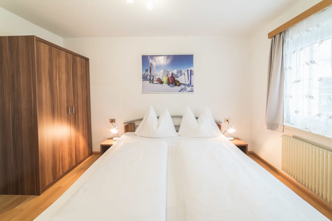 Zimmer Residence Ortlerhof